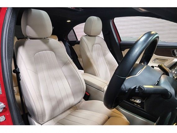 2020 MERCEDES BENZ  A-Class